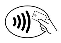 entrego metodos de pago